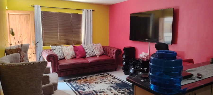To Let 2 Bedroom Property for Rent in Generaal De Wet Free State